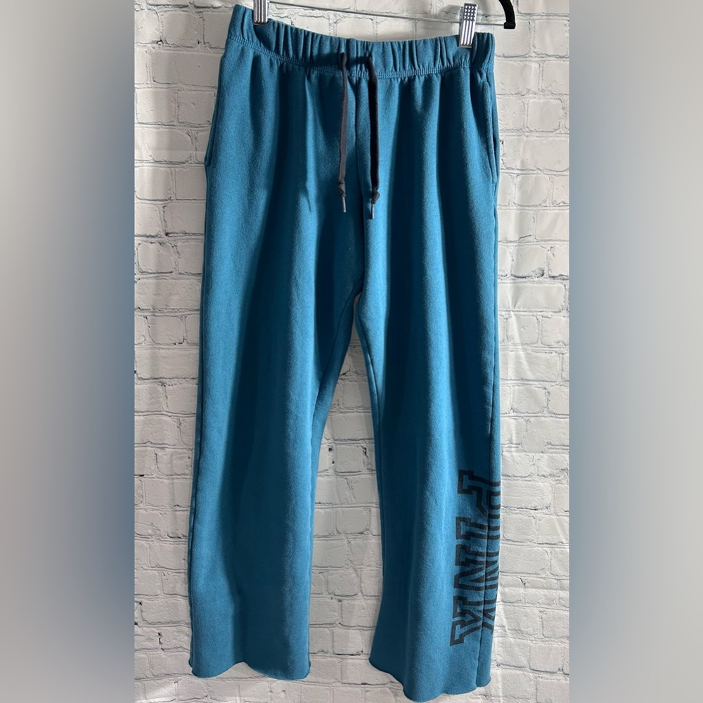 PINK Victoria's Secret Classic Sweatpants size xs